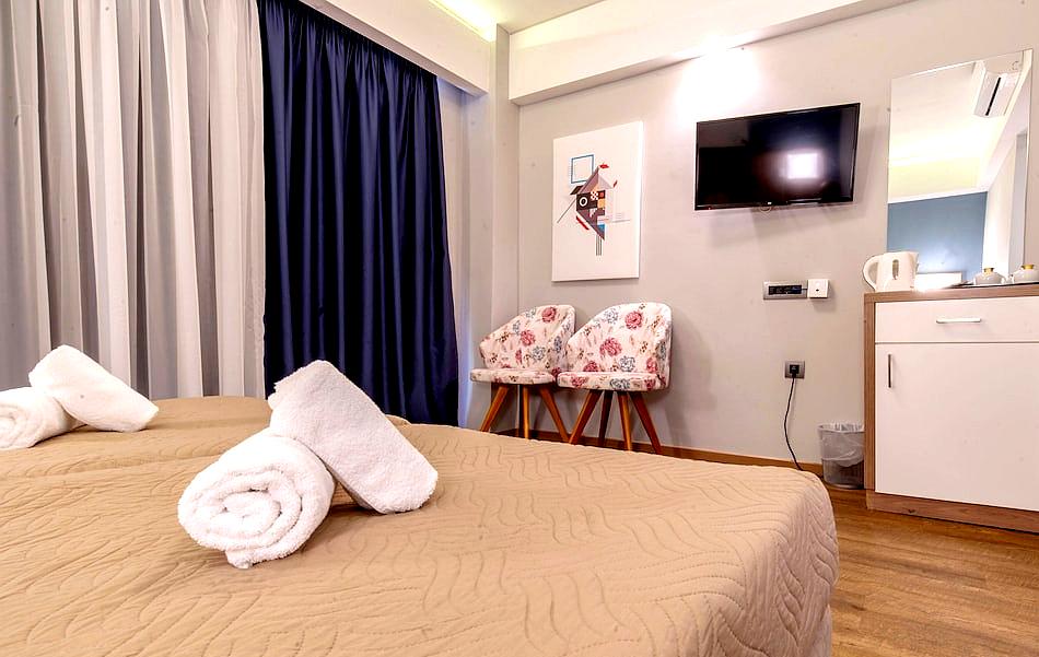Sunny Days Hotel